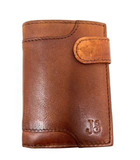 Acessórios de couro masculinos GLOKO 15206