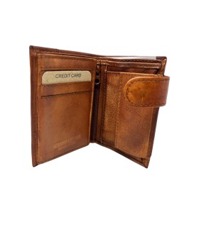 Complementos caballero GLOKO 15206 cuero