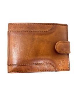 Acessórios de couro masculinos GLOKO 15209