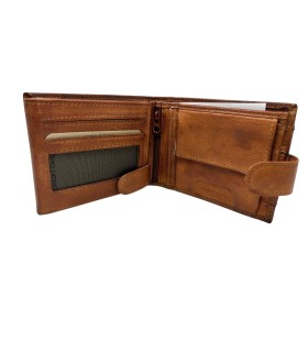 Accessoires en cuir pour hommes GLOKO 15209