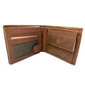 GLOKO 15201 Herren-Lederaccessoires