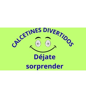 Complementos niña MAC BEEN 35011 calcetines divertidos niÑa varios