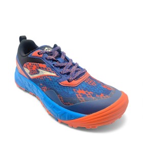 Tênis Esportivo Infantil JOMA Sima 2603 Azul