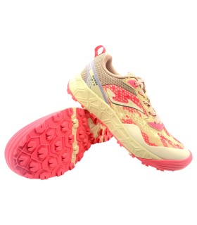 JOMA sima 2625 beige Mädchen-Sportschuhe