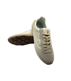 Sapato feminino MUSTANG 60951 taupe