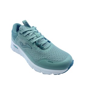 Sapato masculino JOMA nero 2615 verde