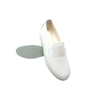 BIENVE 102 kung fu toile blanche