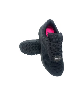 JOMA Catel 2621 schwarzer Damenschuh