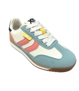 Sapato infantil XTI KIDS 153013 para menina, várias cores