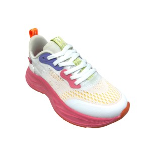 Chaussure fuchsia pour fille XTI KIDS 153121