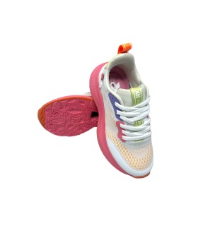 Chaussure fuchsia pour fille XTI KIDS 153121