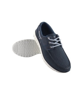 Sapato masculino XTI 142310 azul
