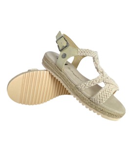 XTI KIDS Mädchensandale 151261 beige