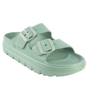 Playa señora XTI 142550 verde