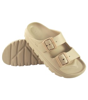 XTI 142550 beige plage dame