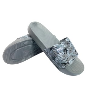 Caballero Beach NICOBOCO kalyco gray