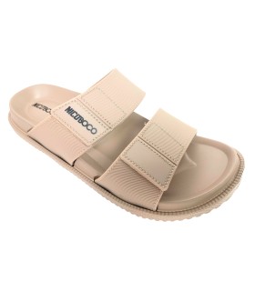 Caballero Beach, Nicoboco, Kento Taupe