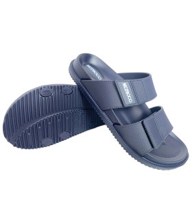 Caballero-Strand, Nicoboco, Kento Azul