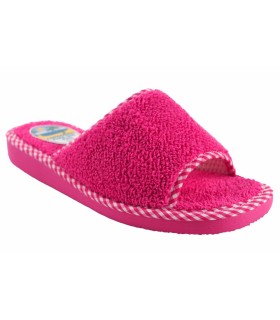 Rentrez chez vous, Mme BIENVE v 1235 fuchsia