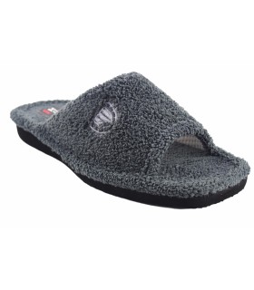 Rentrez chez vous, messieurs. BIENVE v 7002 gris