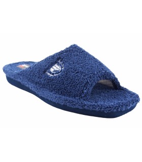 Gehen Sie nach Hause, Sir. BIENVE v 7002 blau