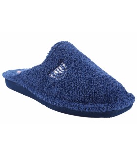 Ir por casa caballero BIENVE v 7402 azul