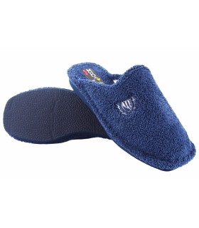 Rentrez chez vous monsieur BIENVE v 7402 bleu