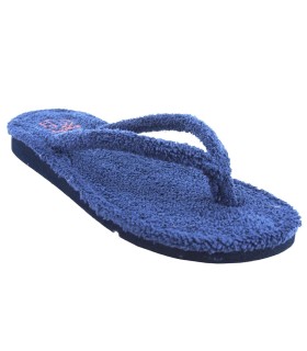 Rentrez chez vous, messieurs. BEREVERE v 9120 bleu