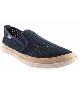 Sapato masculino MURO 525 cinza