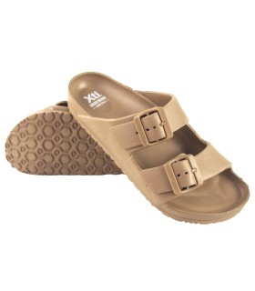 Playa caballero XTI 142549 beig