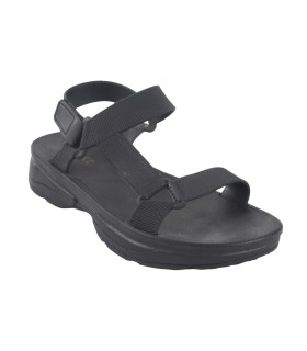 KELARA 42024 dame noire de plage