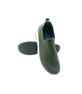 JOMA Herrenschuh ohne Schnürsenkel 2623 Khaki