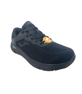 Zapato caballero JOMA atenea 2601 negro