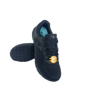Sapato masculino JOMA atenea 2601 preto