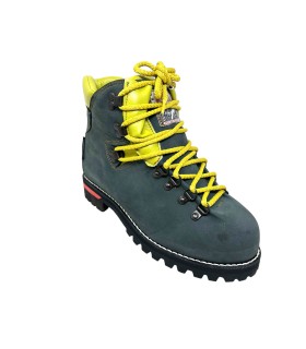 Bottes grises CALERO 319