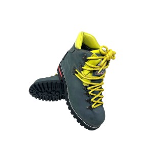 Bottes grises CALERO 319