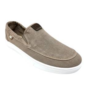 Zapato caballero XTI 145740 taupe