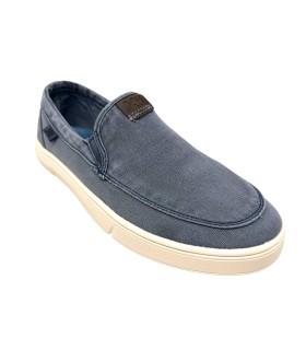 Sapato masculino XTI 145740 azul