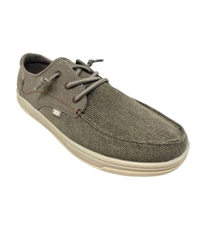 Zapato caballero XTI 145728 taupe