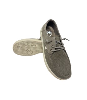 Sapato masculino XTI 145728 taupe