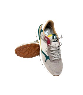 Zapato caballero XTI 145717 taupe