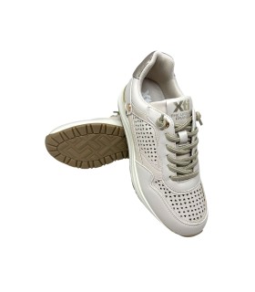 Sapato feminino XTI 145203 bege