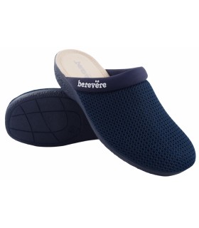 Vá para casa, Sra. BEREVERE v 2040 azul