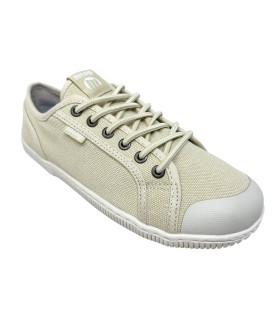 Chaussure femme MUSTANG 60944, beige discret