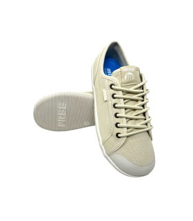 Sapato feminino MUSTANG 60944, bege discreto