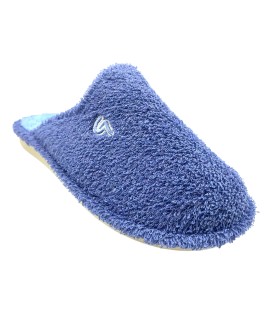 Vá para casa, Sra. GARZON p460.130 azul