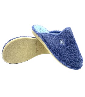 Vá para casa, Sra. GARZON p460.130 azul