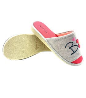 Rentrez chez vous, Mme GARZON p416.119 gris