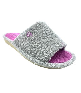 Ir por casa señora GARZON p410.130 gris