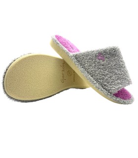 Rentrer chez soi, Mme GARZON p410.130 gris